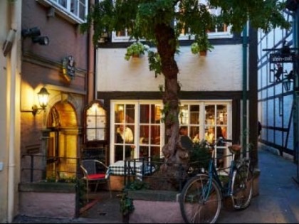 Фото: Beck&amp;#039;s in&amp;#039;n Snoor