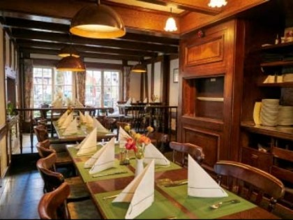 Фото: Beck&amp;#039;s in&amp;#039;n Snoor