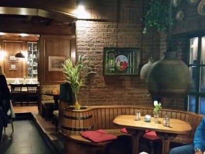 Фото: Beck&amp;#039;s in&amp;#039;n Snoor